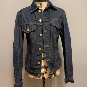 Levi's Jean Jacket